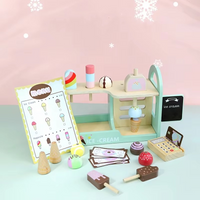 Thumbnail for Ice Cream Playset™ - Creative & Educational - Ice cream playset