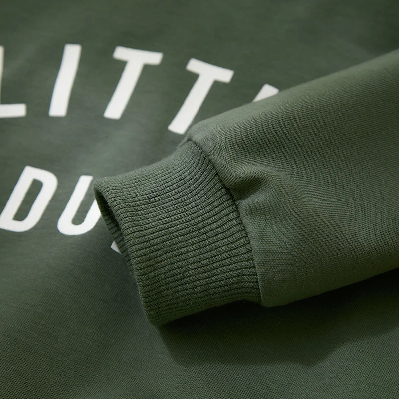 Mini Fashion™ – Tøft «Lille fyr»-sett i bomull