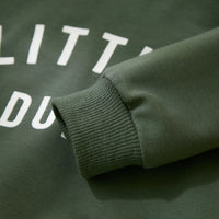 Thumbnail for Mini Fashion™ – Tøft «Lille fyr»-sett i bomull