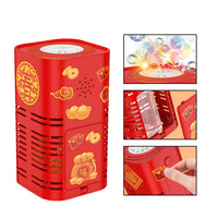 Thumbnail for Bubblexploder – Magical Play Fun – Faded barking machine