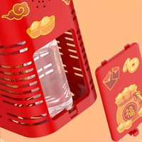 Thumbnail for Bubblexploder – Magical Play Fun – Faded barking machine