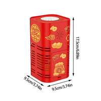 Thumbnail for Bubblexploder – Magical Play Fun – Faded barking machine