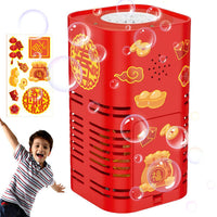 Thumbnail for Bubblexploder – Magical Play Fun – Faded barking machine