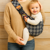 Baby Carry Sling™ - Adjustable baby carrier - Hip carrier