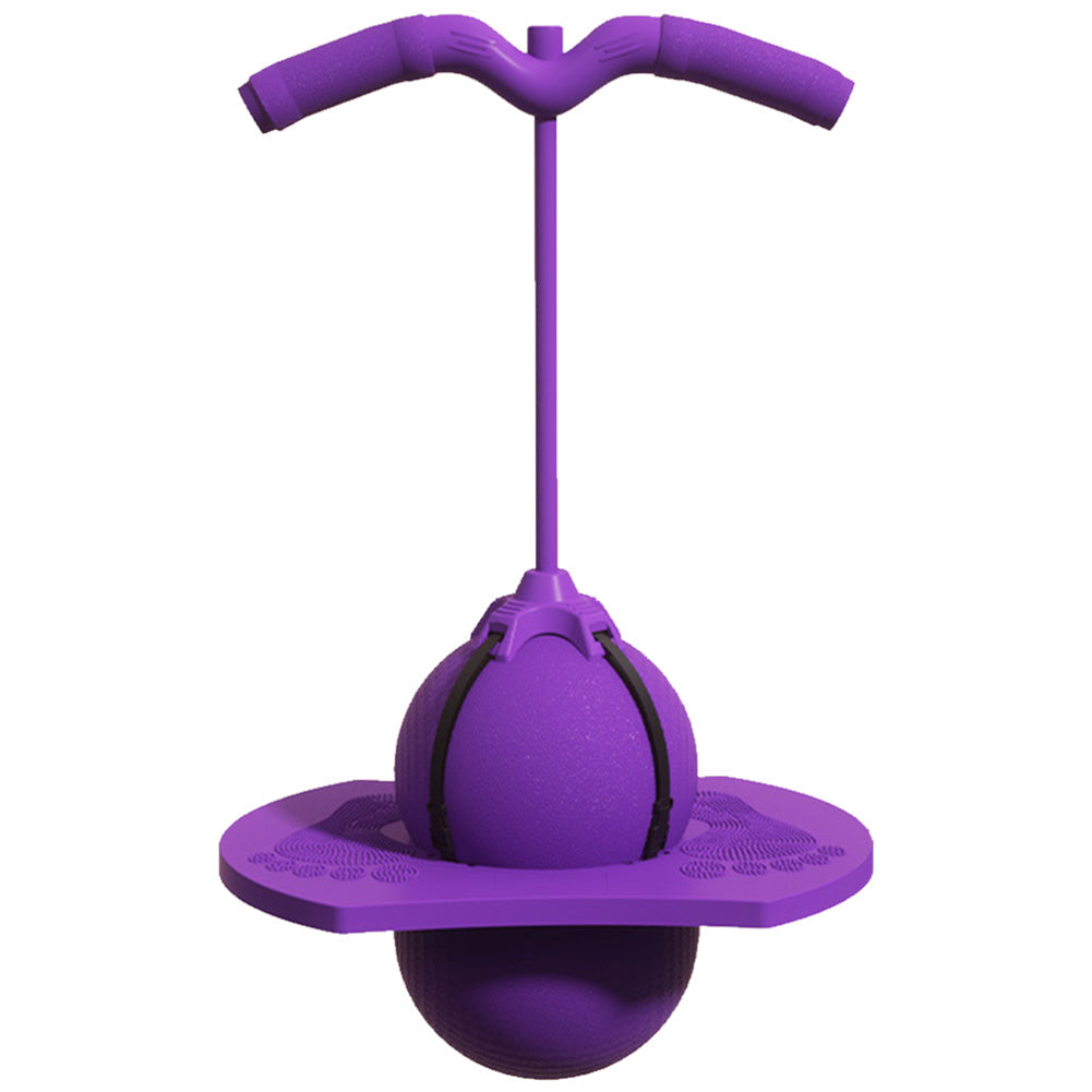 JumpJoy – Balance & Fun - Balancing Jump Stick for Kids