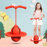 Thumbnail for JumpJoy – Balance & Fun - Balancing Jump Stick for Kids