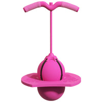 Thumbnail for JumpJoy – Balance & Fun - Balancing Jump Stick for Kids
