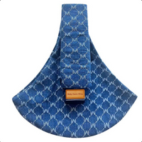 Thumbnail for Baby Carry Sling™ - Adjustable baby carrier - Hip carrier