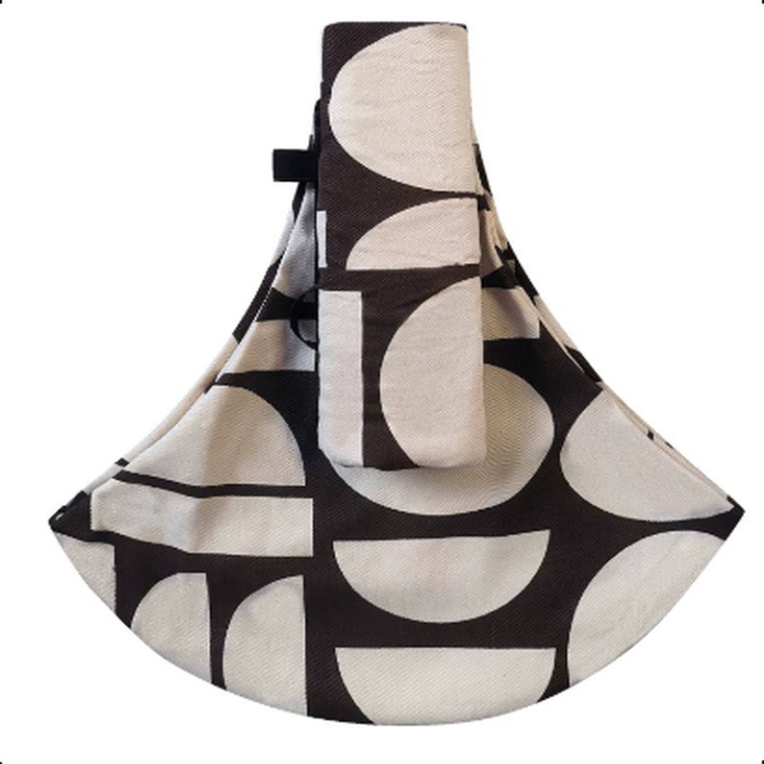 Baby Carry Sling™ - Adjustable baby carrier - Hip carrier