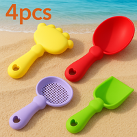 Thumbnail for Beach Fun Set™ – Summer Sand Fun – Beach Toy Set