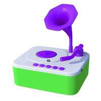 Thumbnail for Sound Spinner™ – Stories & Songs - Toy Gramophone