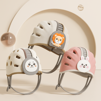 Thumbnail for MiniShield – Light & Breathable - Headguard for Children