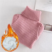 Thumbnail for Mini Fashion™ - Cotton Candy Colt Sweater for Kids