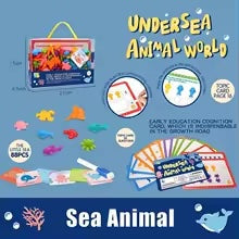 Rainbow Teddy Bears Toys™ - Educational & Creative - Rainbow Counting Bears