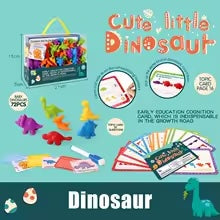 Rainbow Teddy Bears Toys™ - Educational & Creative - Rainbow Counting Bears
