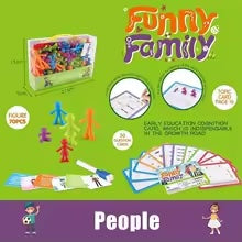Rainbow Teddy Bears Toys™ - Educational & Creative - Rainbow Counting Bears