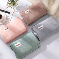 Thumbnail for Bear – Fast & Safe Warmth – Rechargeable Baby Hot Water Bottle