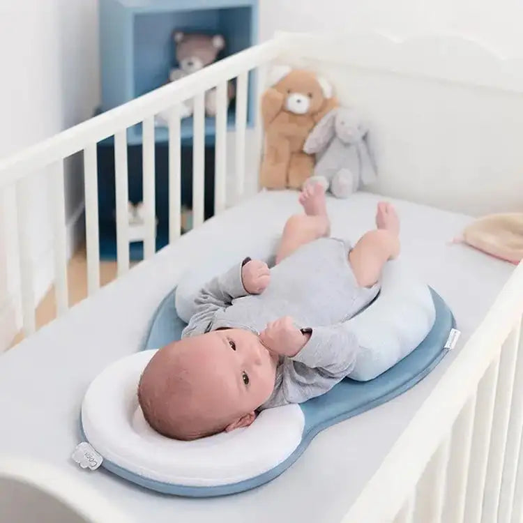 NestNova – Healthy & Safe – Ergonomic Baby Nest