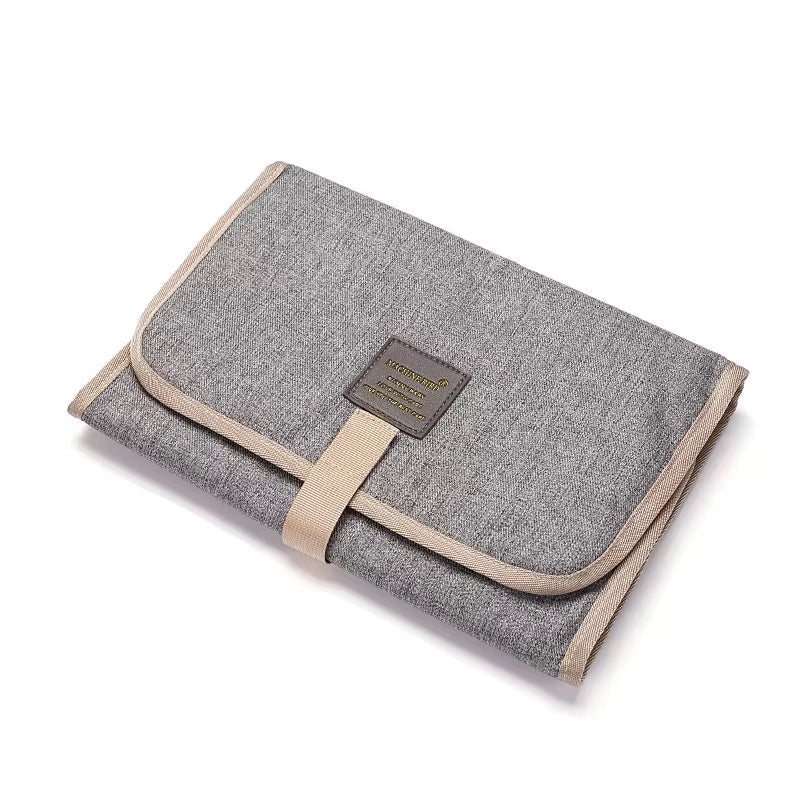 SnugPad – Comfort & Convenience - Changing pad