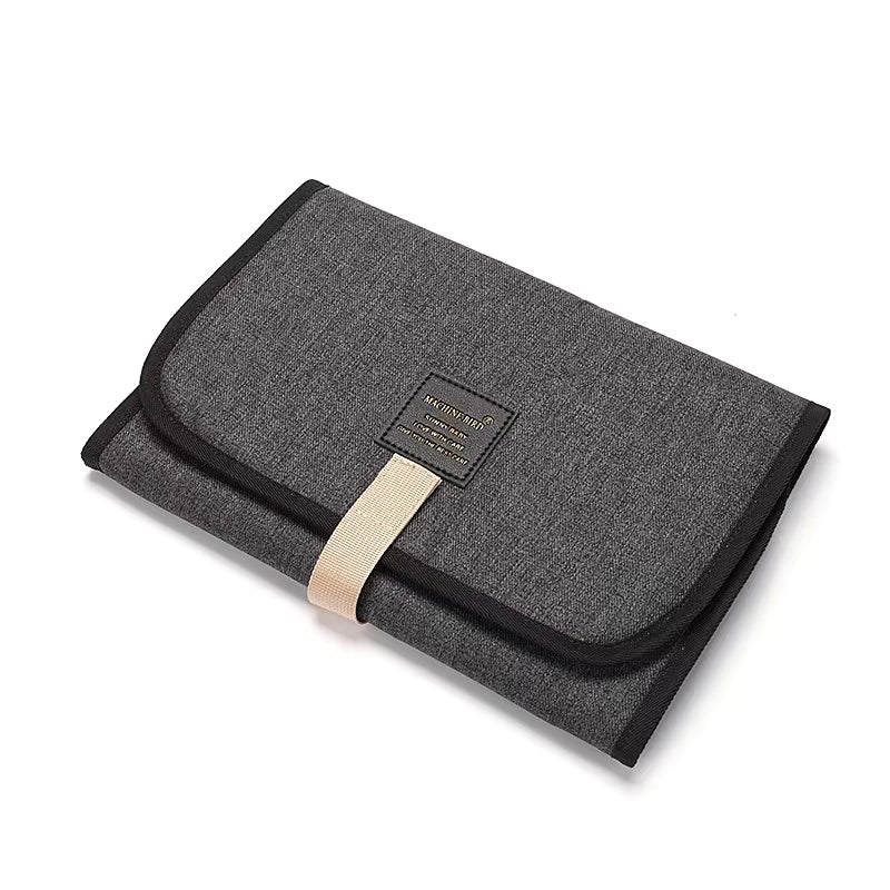 SnugPad – Comfort & Convenience - Changing pad