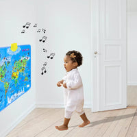 Thumbnail for LittleExplorers – Learning & Playing – Animal World Map