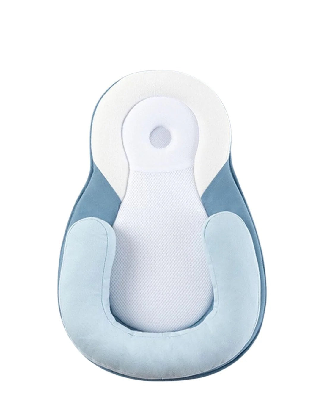NestNova – Healthy & Safe – Ergonomic Baby Nest