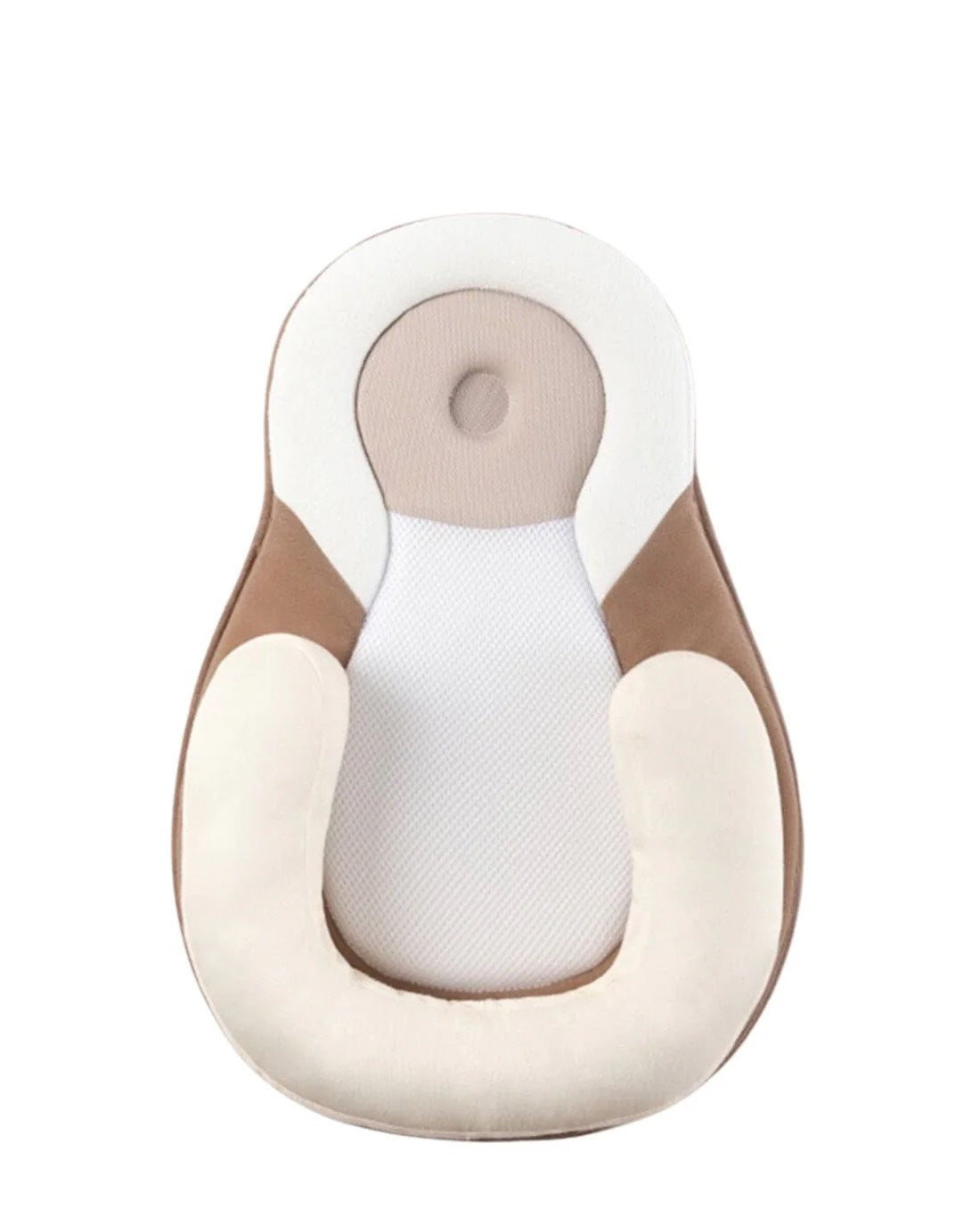 NestNova – Healthy & Safe – Ergonomic Baby Nest