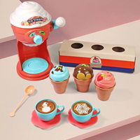 Thumbnail for Ice Cream Maker Set™ - Little Ice Cream Masters - Ice Cream Maker Toy Set