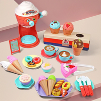 Thumbnail for Ice Cream Maker Set™ - Little Ice Cream Masters - Ice Cream Maker Toy Set