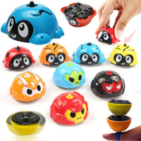 Thumbnail for Spinning Bug Carโข - Frenzied Spinning Adventures - Toy Car