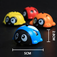 Thumbnail for Spinning Bug Carโข - Frenzied Spinning Adventures - Toy Car