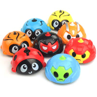Thumbnail for Spinning Bug Carโข - Frenzied Spinning Adventures - Toy Car
