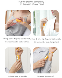 Thumbnail for SomniCalm - Peace of Mind - Sleep Support