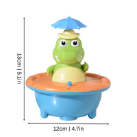 Thumbnail for SplashCroco – Magical Water Fun - Bath & Pool Toys