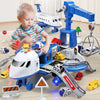 SkyMasters – Adventure & Development - Interactive Professional Plane Play Set