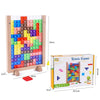 Woods™ | 3D Tetris Puzzle Game