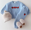 Mini Fashion™ - Strawberry Sweater