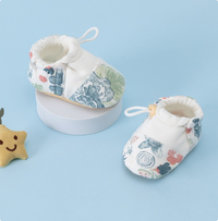 Thumbnail for Mini Fashion™ - Comfortable & Soft - Baby Shoes
