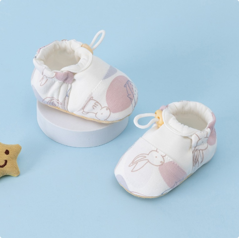 Mini Fashion™ - Comfortable & Soft - Baby Shoes