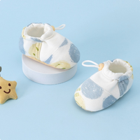 Thumbnail for Mini Fashion™ - Comfortable & Soft - Baby Shoes