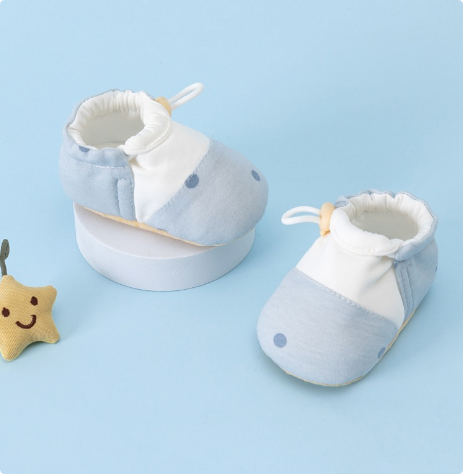 Mini Fashion™ - Comfortable & Soft - Baby Shoes