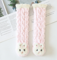 Thumbnail for Mini Fashion™ - Extra Warm - Long Baby Socks