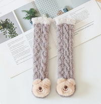 Thumbnail for Mini Fashion™ - Extra Warm - Long Baby Socks