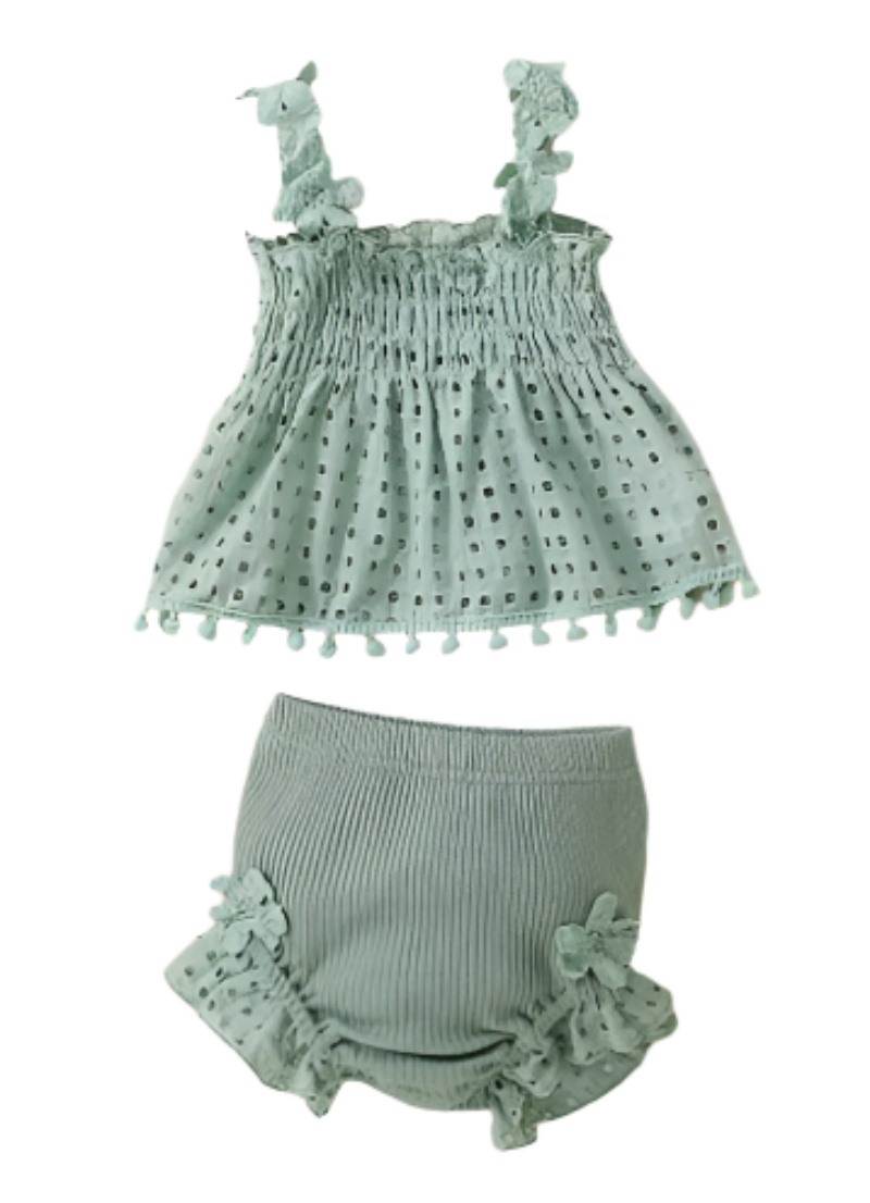Mini Fashion™ - Playful & Airy - Summer Set Girl