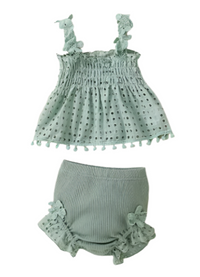 Thumbnail for Mini Fashion™ - Playful & Airy - Summer Set Girl