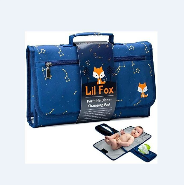 QuickChange – Quick & Soft - Changing mat