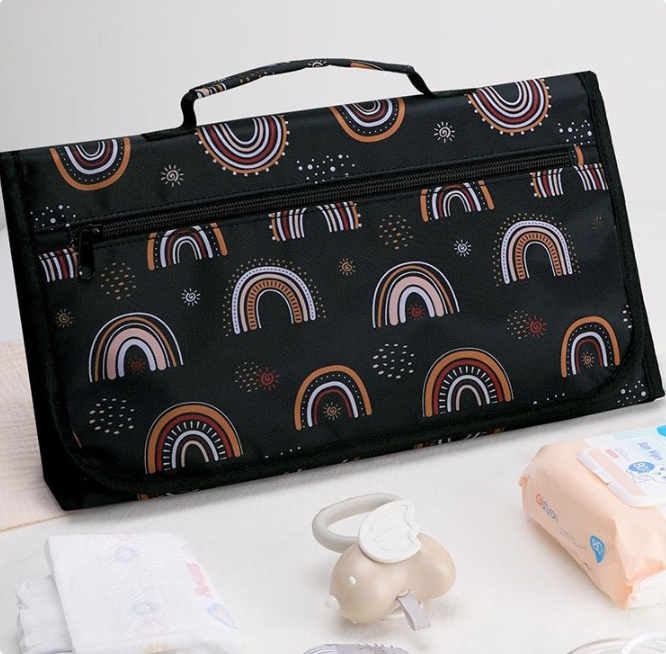 QuickChange – Quick & Soft - Changing mat