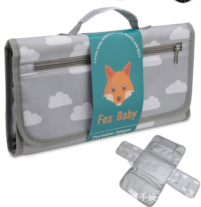 QuickChange – Quick & Soft - Changing mat