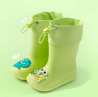 Thumbnail for Mini Fashion™ - Waterproof for kids - Rain boots