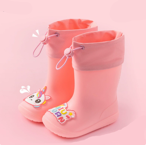 Mini Fashion™ - Waterproof for kids - Rain boots